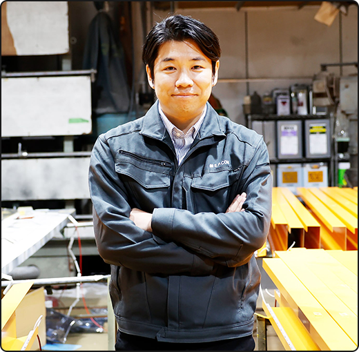 「一歩の成長、一つの感謝」